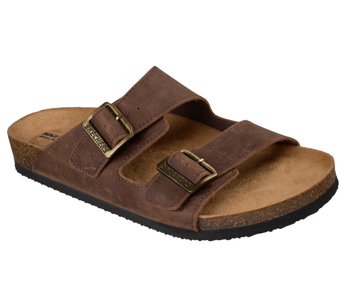 Relaxed Fit: Aidan - Westmont|Skechers
