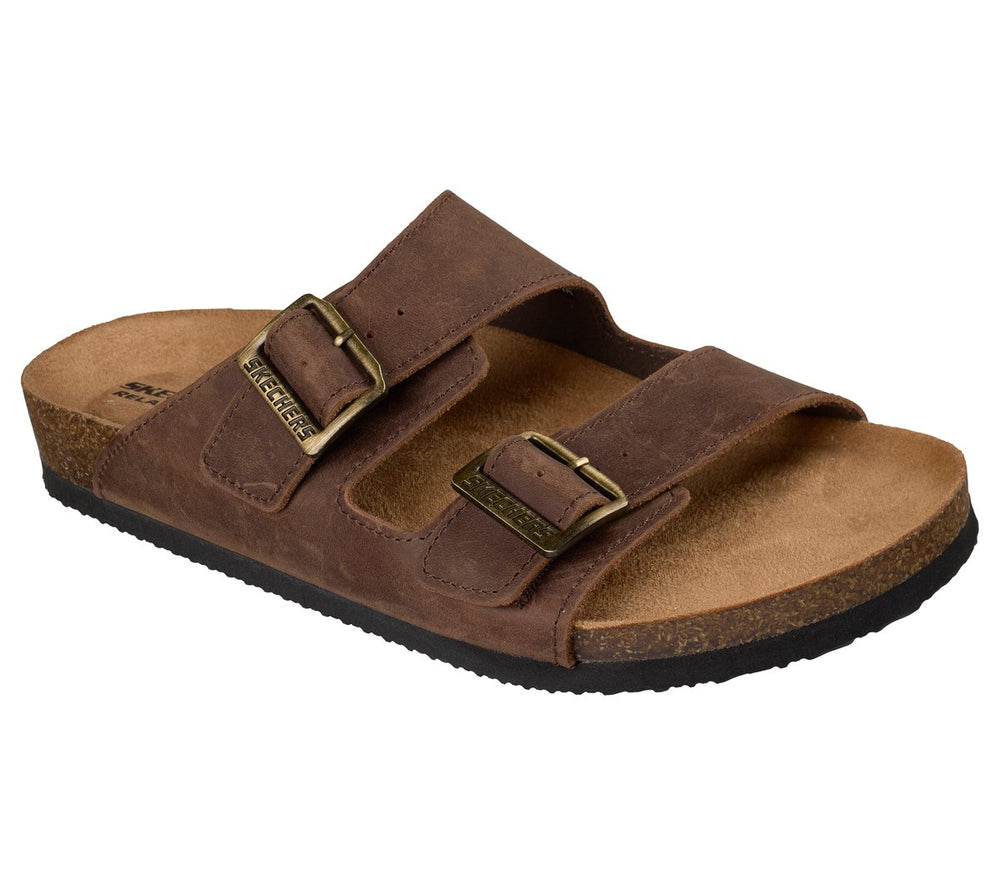 Relaxed Fit: Aidan - Westmont|Skechers