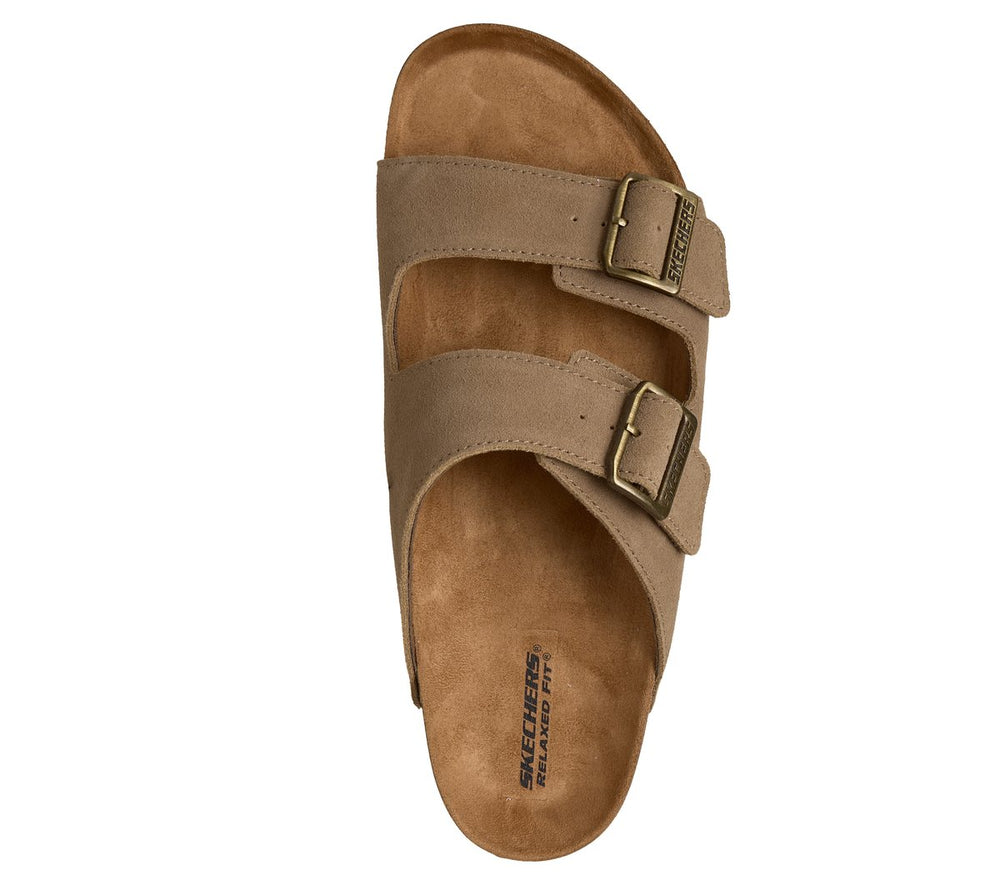 Relaxed Fit: Aidan - Leelan|Skechers