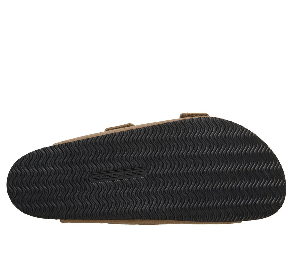 Relaxed Fit: Aidan - Leelan|Skechers