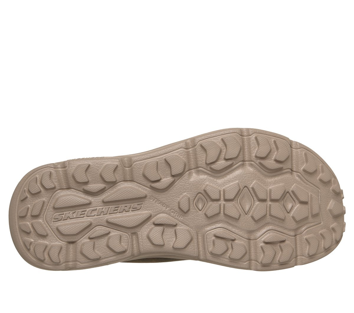 Relaxed Fit: Delano Sandal - Portman|Skechers