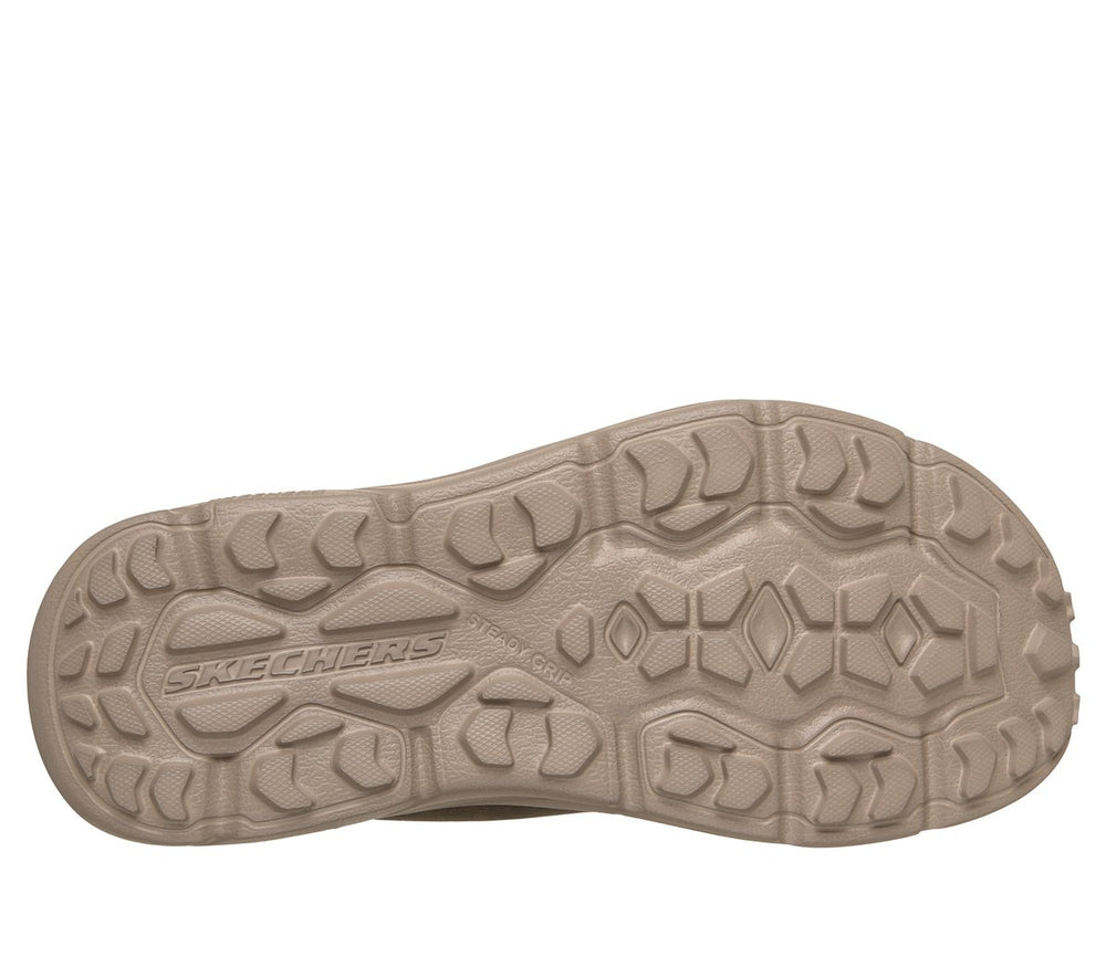Relaxed Fit: Delano Sandal - Portman|Skechers