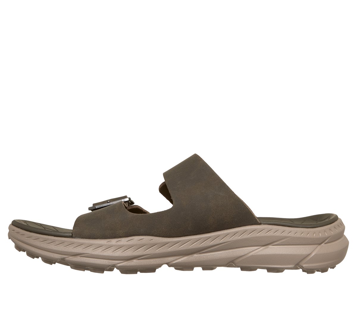 Relaxed Fit: Delano Sandal - Portman|Skechers