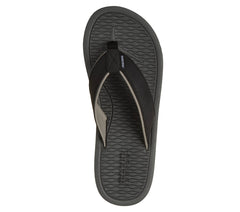 Relaxed Fit: Quill - Board View|Skechers