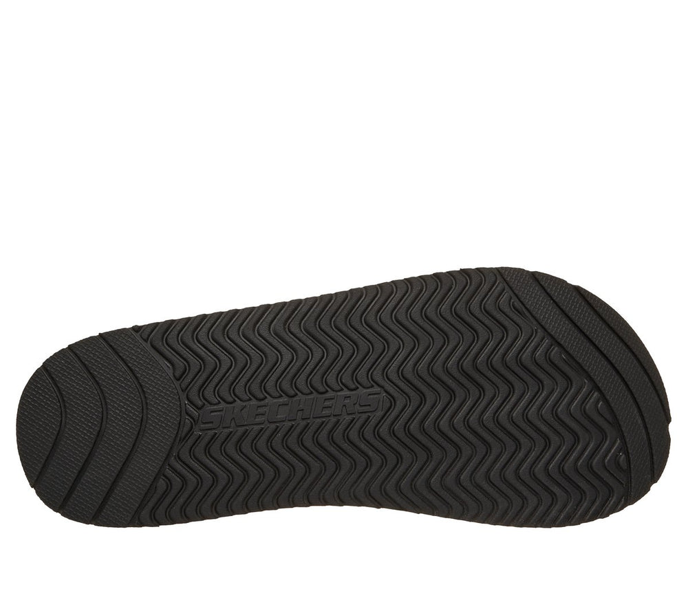 Relaxed Fit: Quill - Board View|Skechers