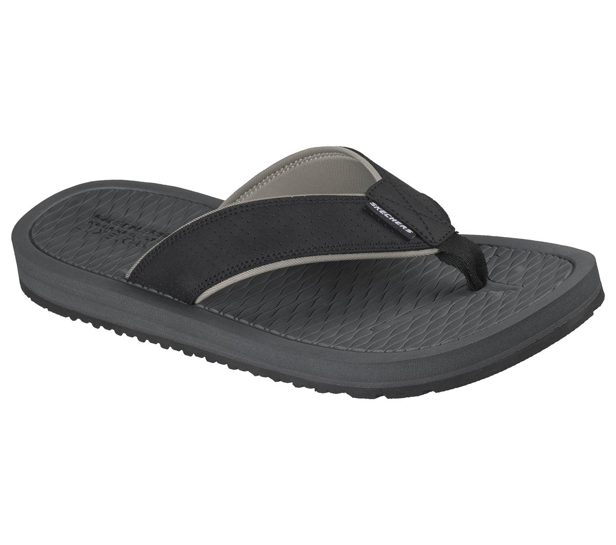 Relaxed Fit: Quill - Board View|Skechers