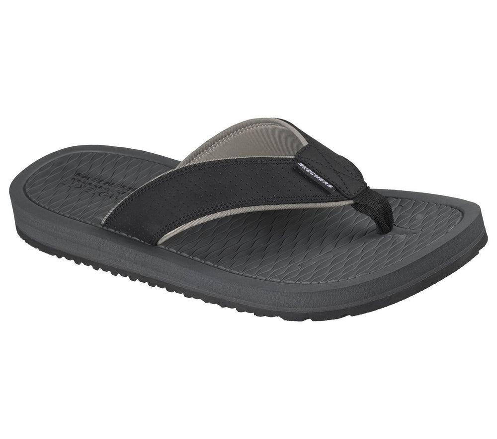 Relaxed Fit: Quill - Board View|Skechers