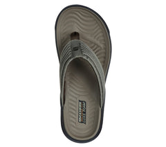 Relaxed Fit: Alcano - Vencino|Skechers
