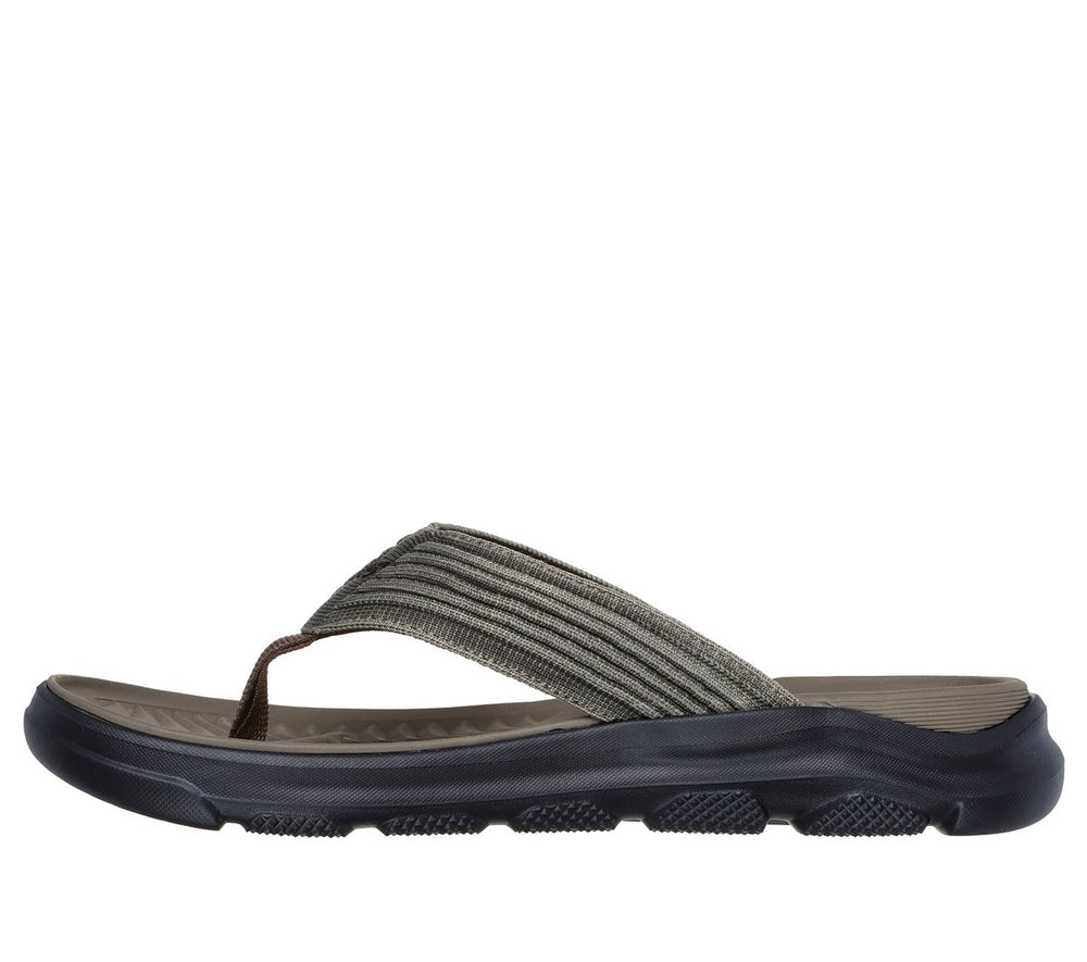 Relaxed Fit: Alcano - Vencino|Skechers