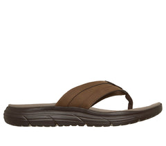 Relaxed Fit: Exciter Sandal - Sun Soaked|Skechers