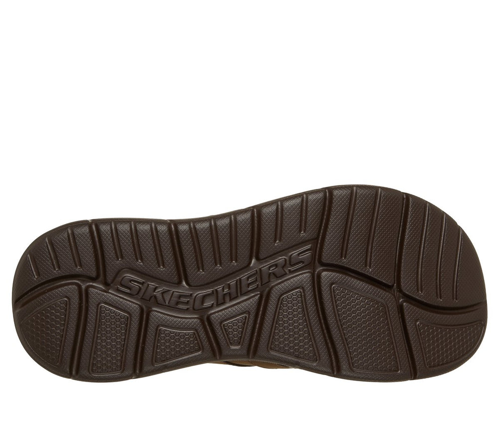 Relaxed Fit: Exciter Sandal - Sun Soaked|Skechers