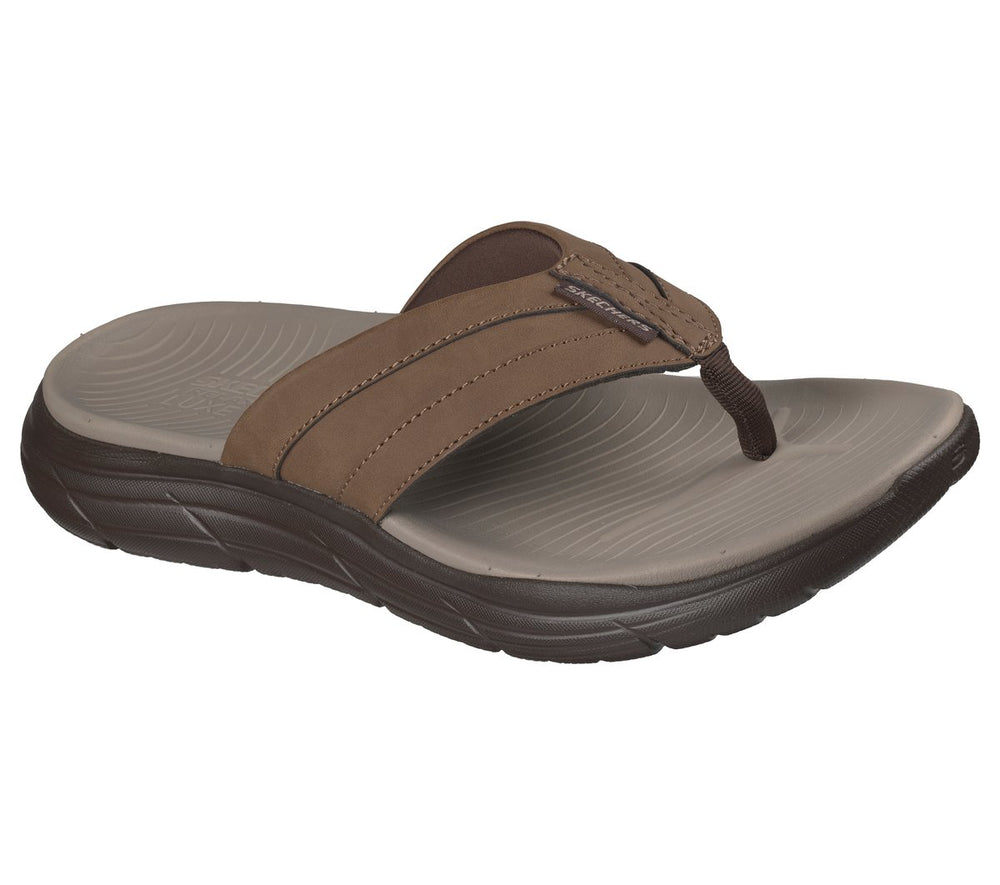 Relaxed Fit: Exciter Sandal - Sun Soaked|Skechers