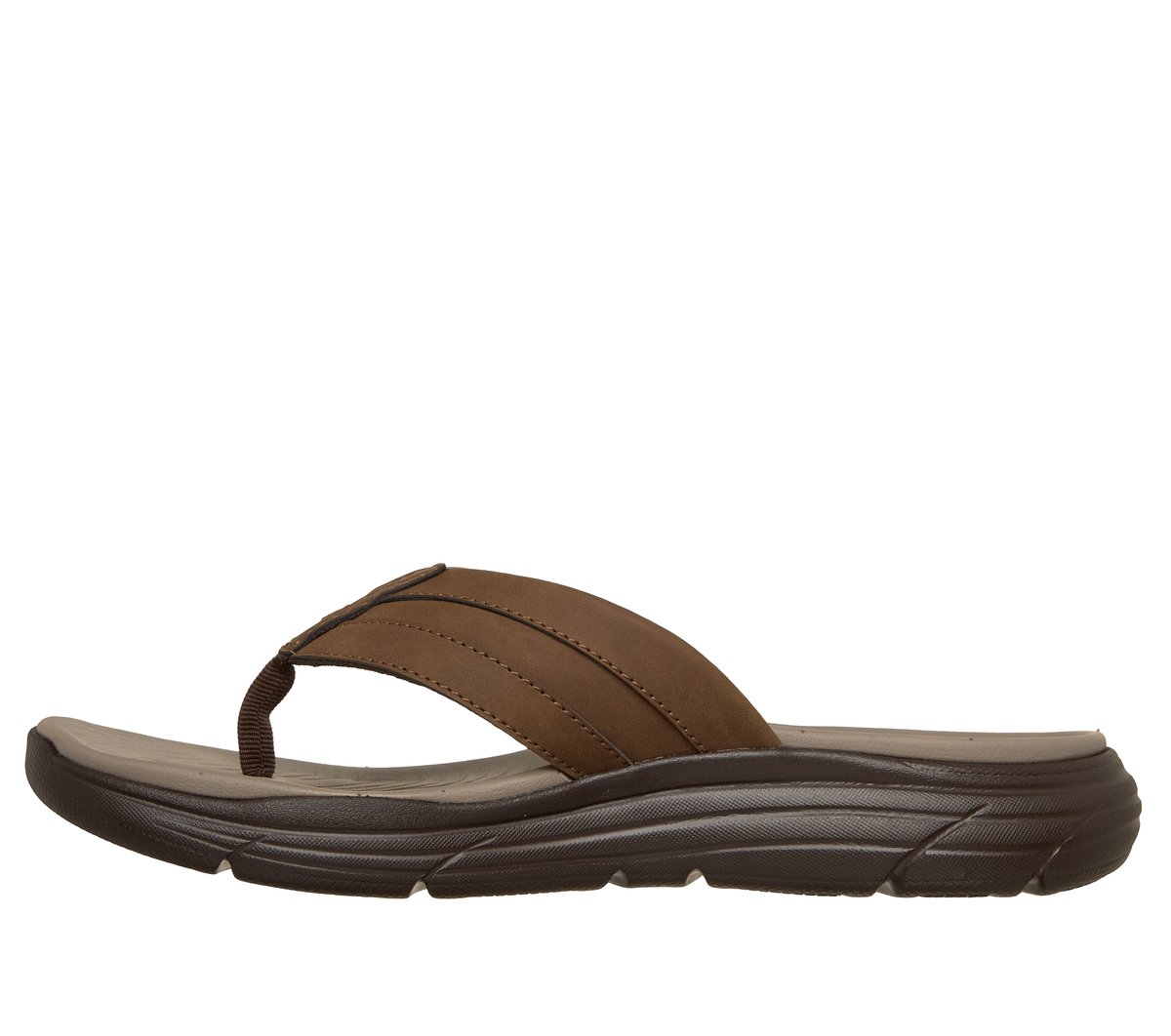 Relaxed Fit: Exciter Sandal - Sun Soaked|Skechers