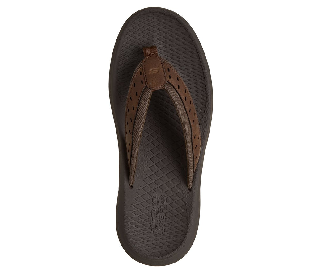 Relaxed Fit: Pargo - Rafee|Skechers