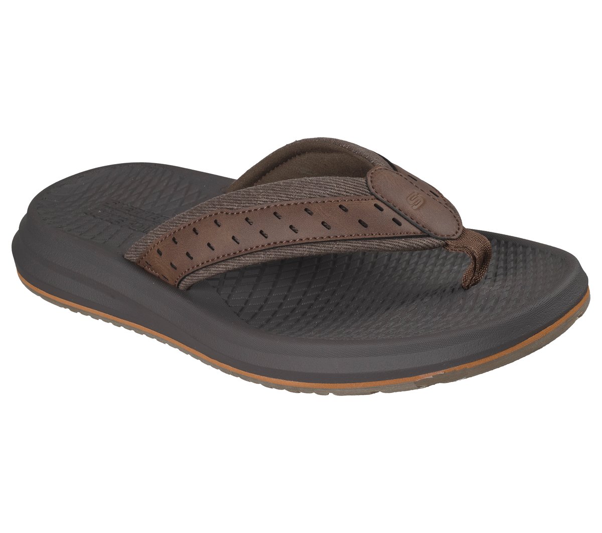 Relaxed Fit: Pargo - Rafee|Skechers
