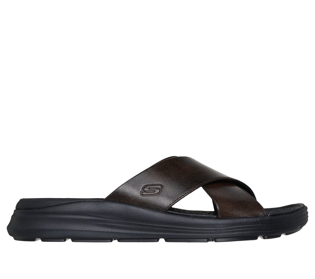 Relaxed Fit: Sargo - Denal|Skechers