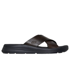 Relaxed Fit: Sargo - Denal|Skechers