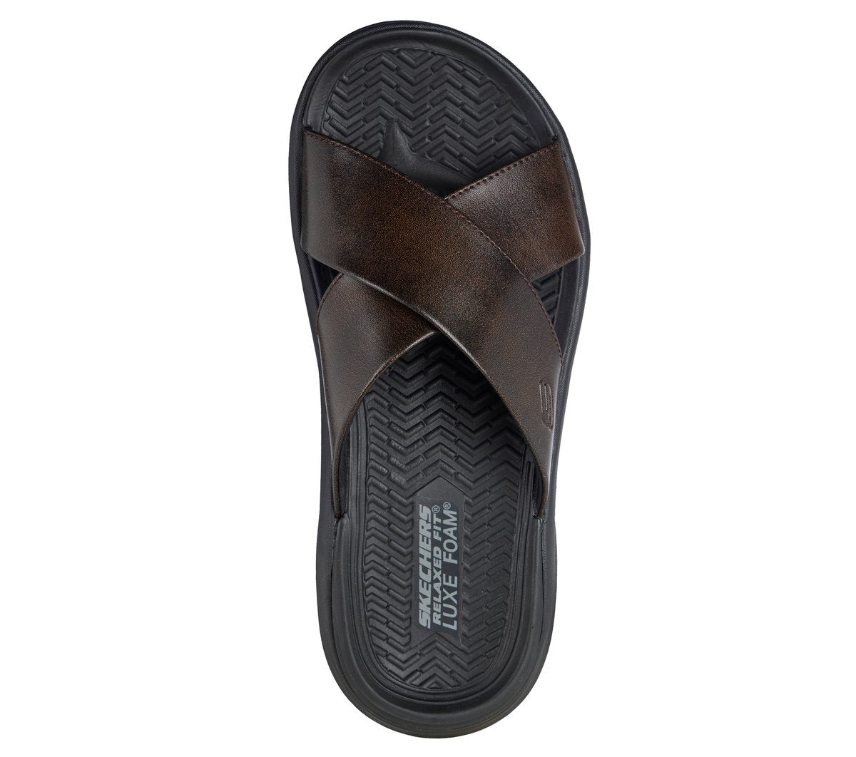 Relaxed Fit: Sargo - Denal|Skechers