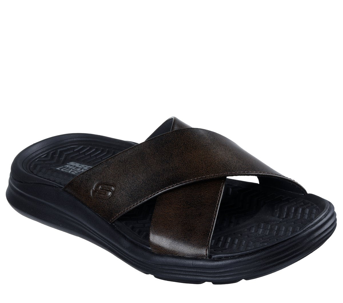 Relaxed Fit: Sargo - Denal|Skechers
