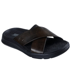 Relaxed Fit: Sargo - Denal|Skechers