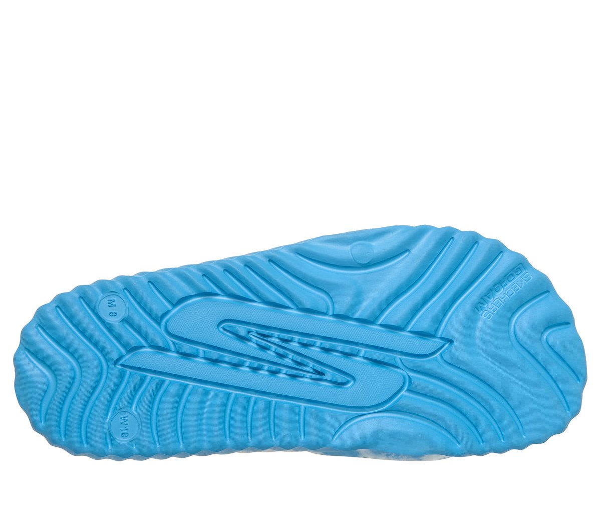 GO FOAM Arch Fit Craze - Nubes|Skechers