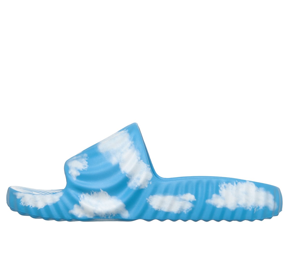 GO FOAM Arch Fit Craze - Nubes|Skechers