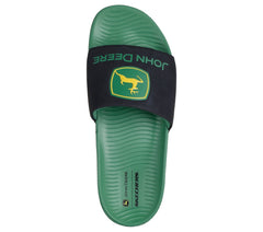 John Deere: Low Slider - Big Logo|Skechers