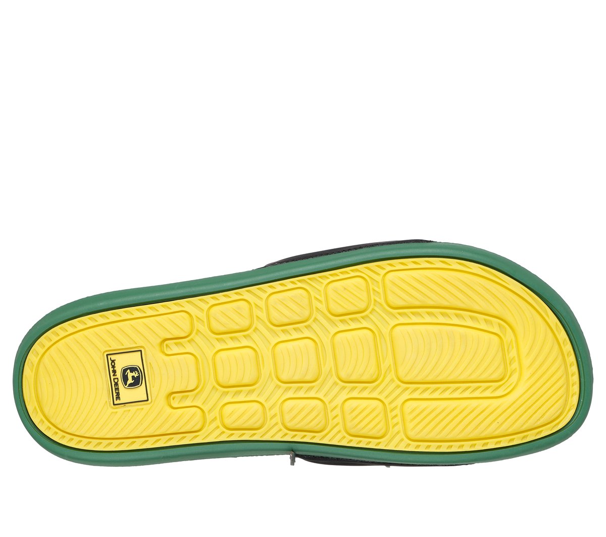 John Deere: Low Slider - Big Logo|Skechers