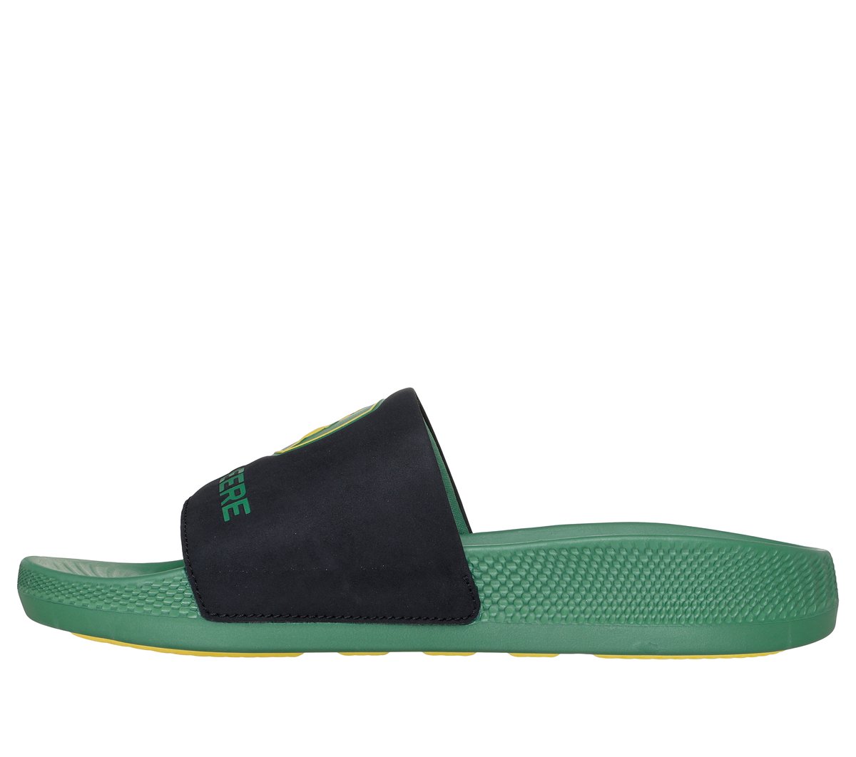 John Deere: Low Slider - Big Logo|Skechers