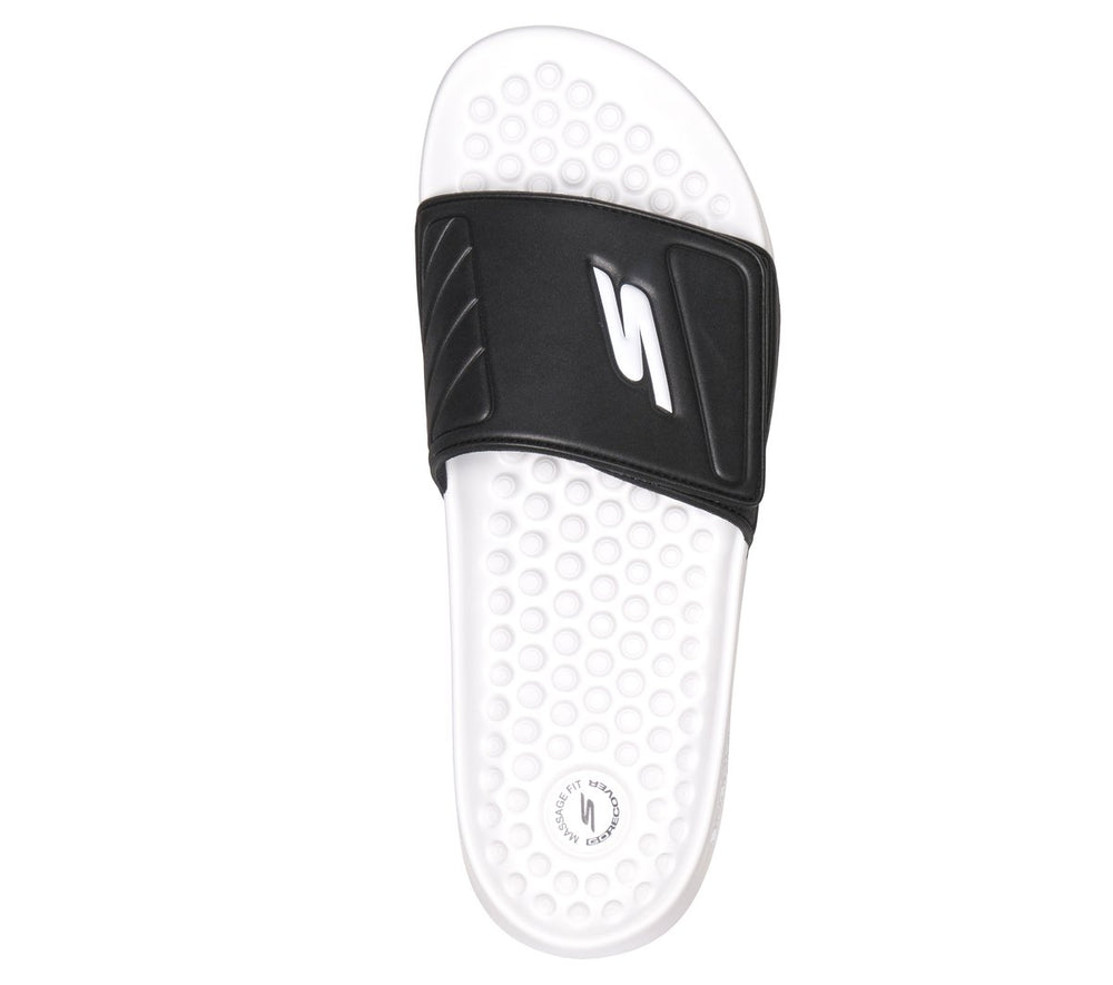 Massage Fit Recovery - Clancy|Skechers
