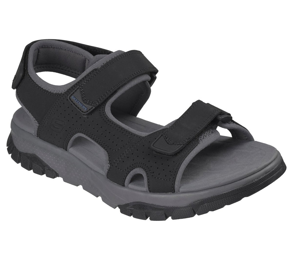 Relaxed Fit: Wagner - Avalon|Skechers