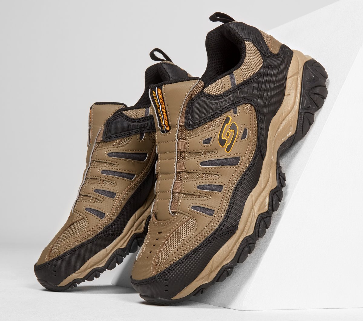 After Burn M. Fit|Skechers