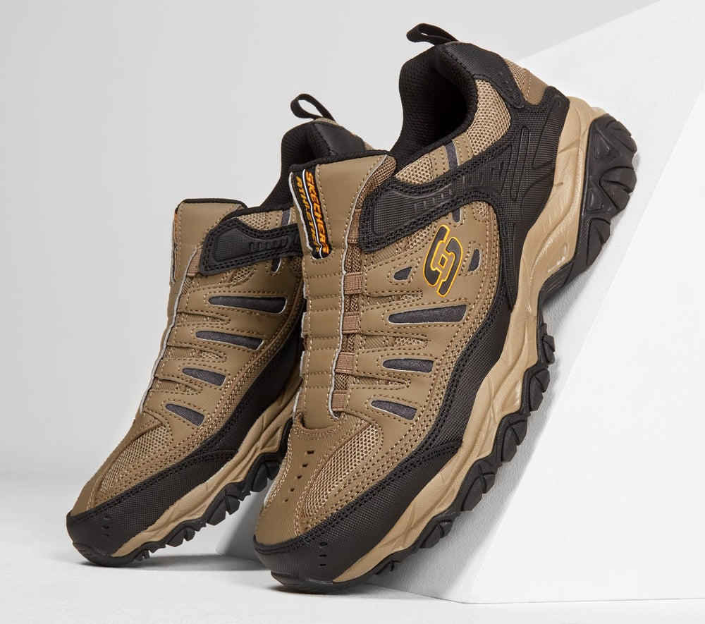 After Burn M. Fit|Skechers