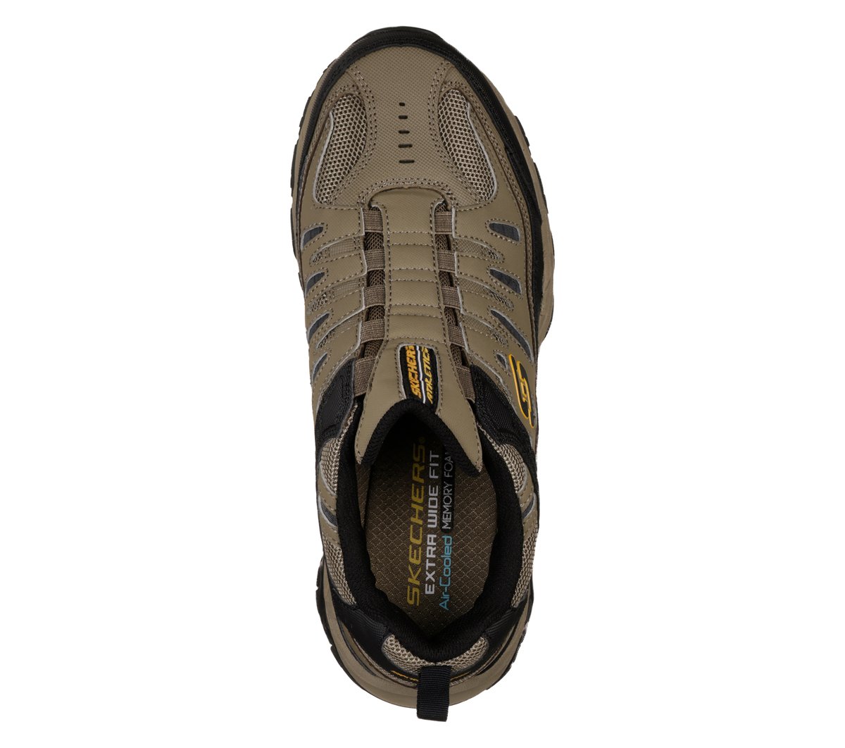 After Burn M. Fit|Skechers