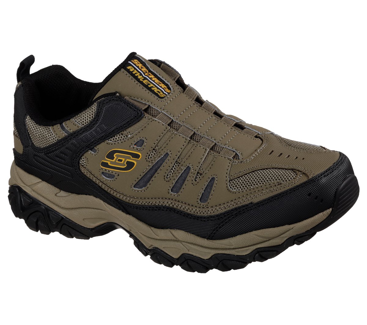 After Burn M. Fit|Skechers