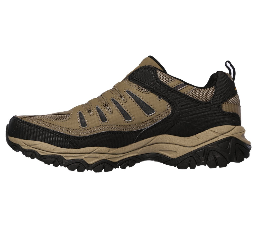 After Burn M. Fit|Skechers