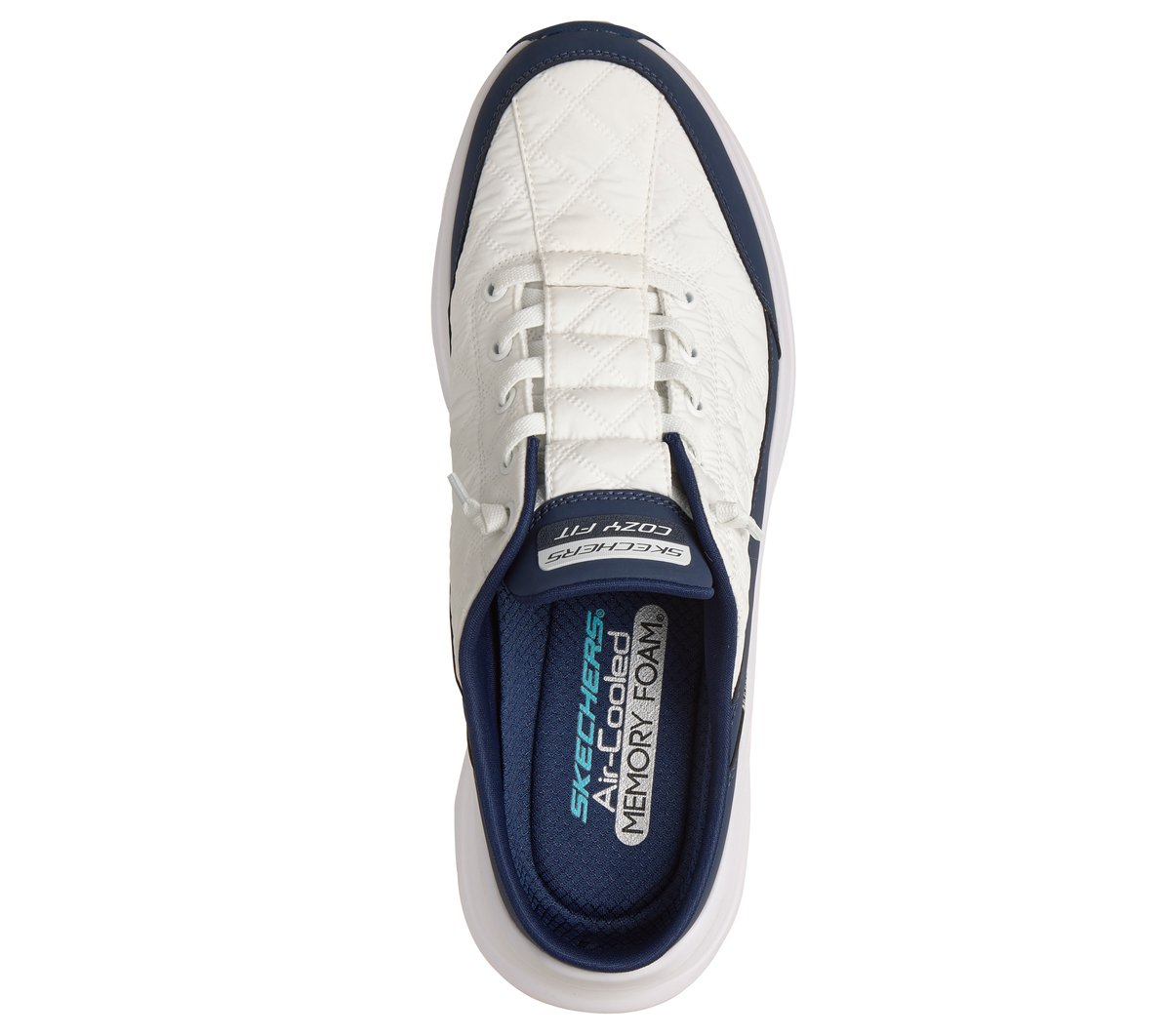 Contour Foam - Cozy Fit Shorva|Skechers