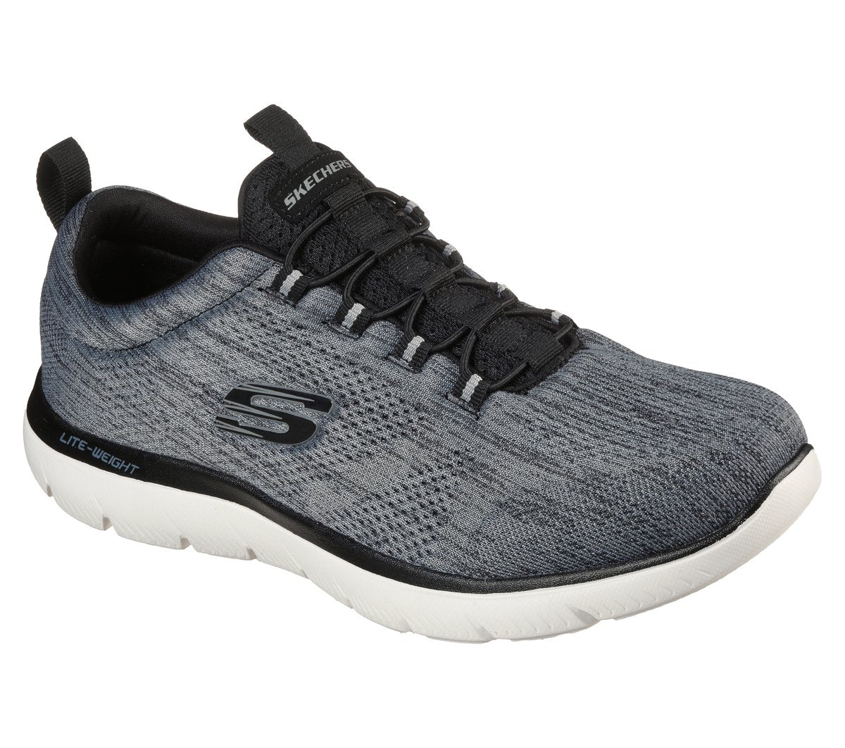Summits - Louvin|Skechers
