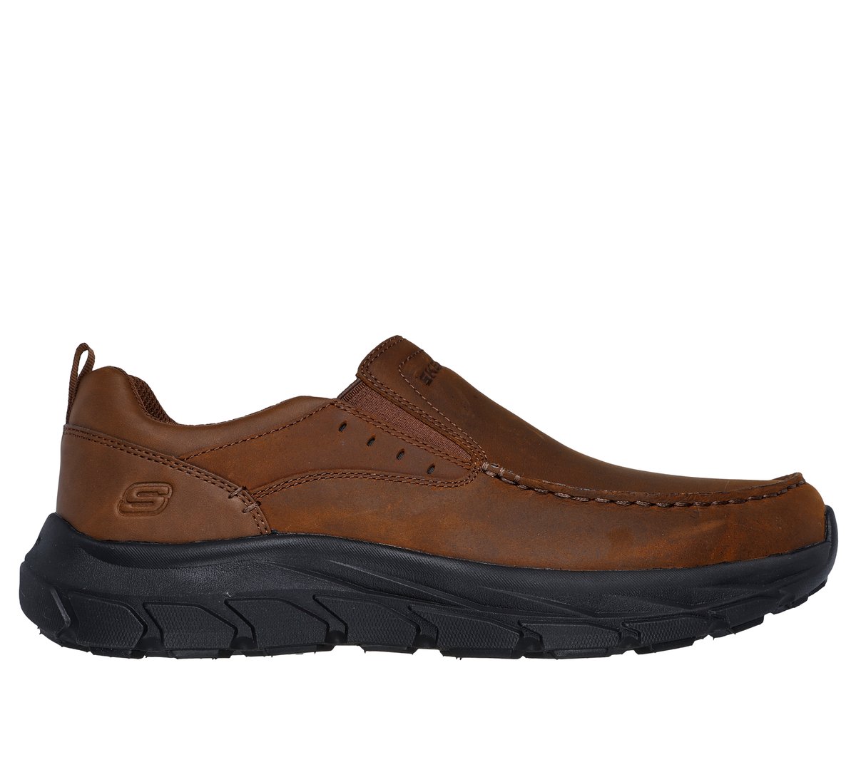Relaxed Fit: Zenfield - Fredrick|Skechers