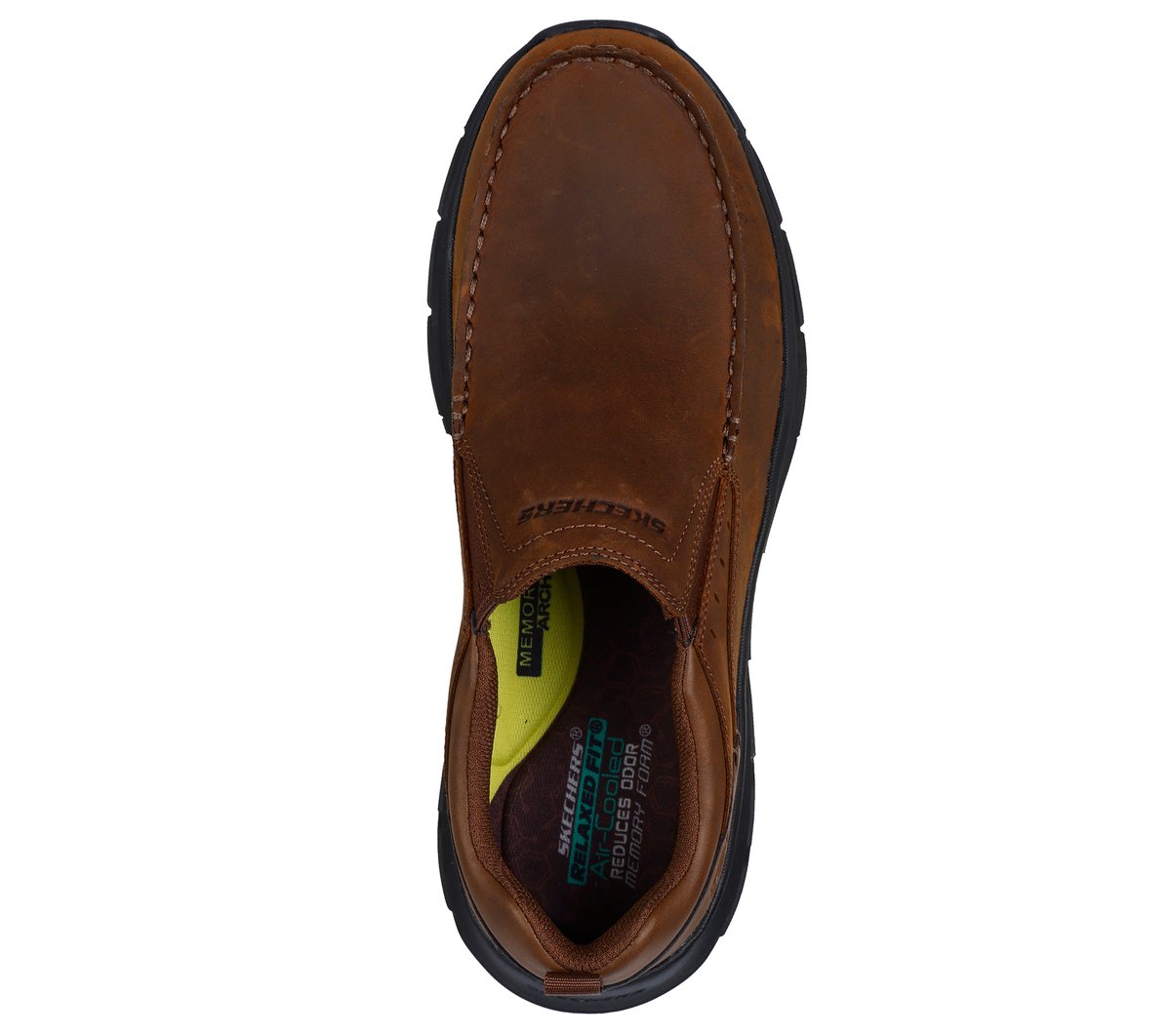 Relaxed Fit: Zenfield - Fredrick|Skechers