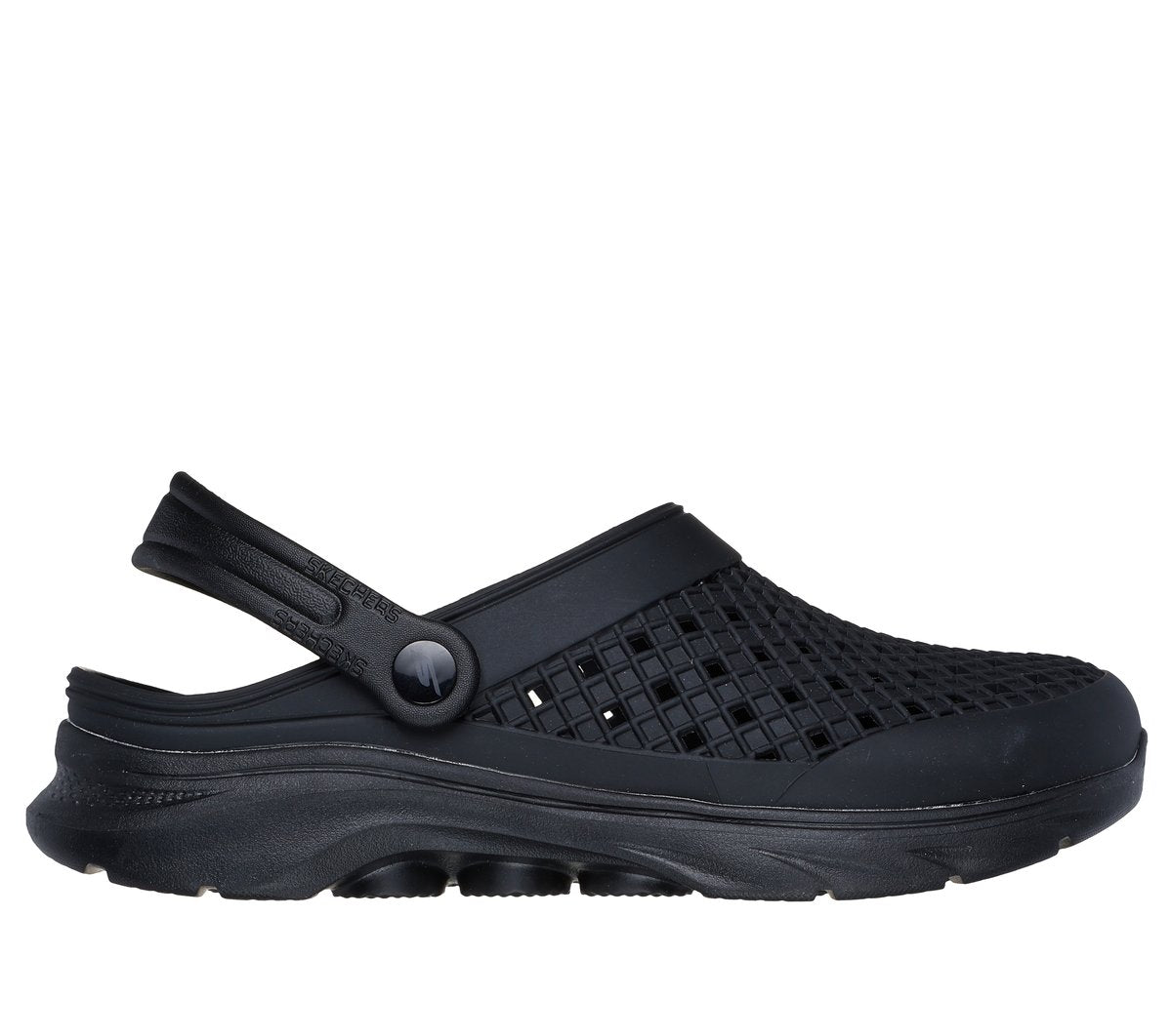 Foamies: GO WALK 7 - Ambition|Skechers