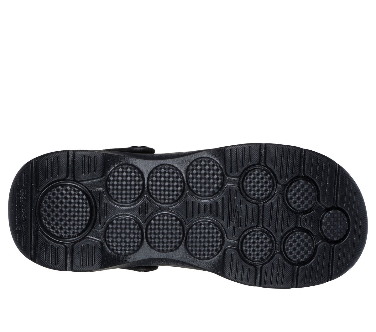 Foamies: GO WALK 7 - Ambition|Skechers