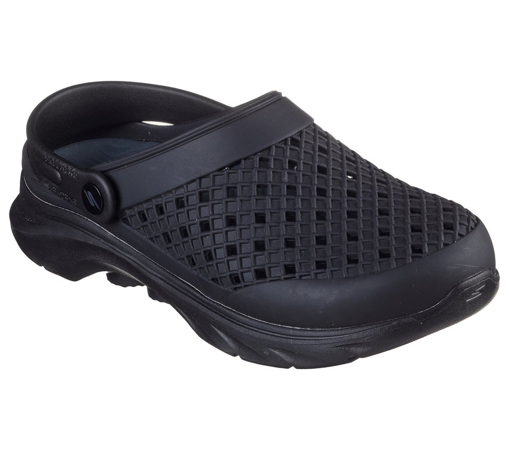 Foamies: GO WALK 7 - Ambition|Skechers