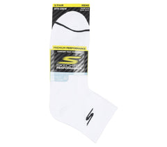 Quarter Premium Basic Socks - 3 Pack|Skechers