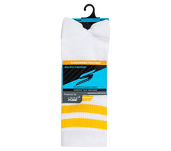 3 Pack Men's Performance Pickleball Crew Socks|Skechers