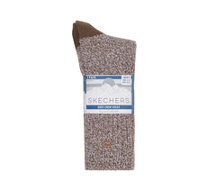 Super Soft Boot Crew Socks - 3 Pack|Skechers