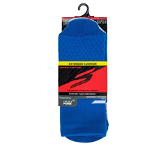 2 Pack Performance Basketball Crew Socks|Skechers