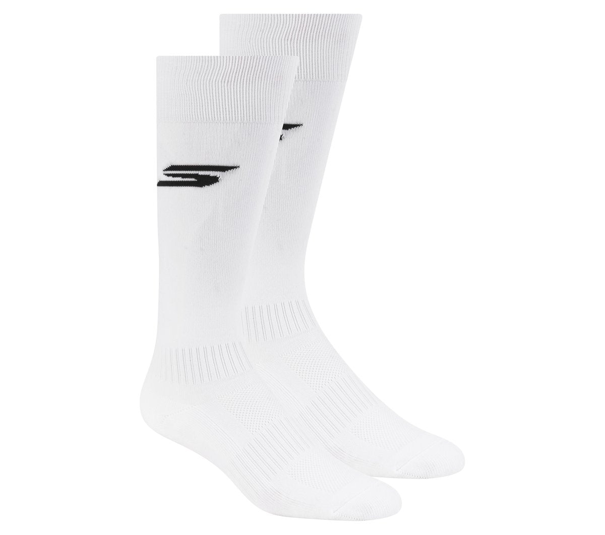 2 Pack Men's Performance Soccer Over The Knee Socks|Skechers