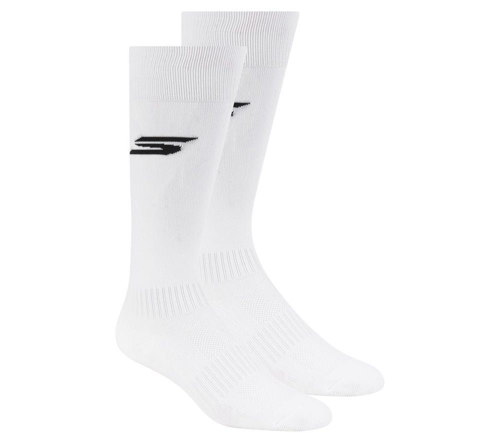 2 Pack Men's Performance Soccer Over The Knee Socks|Skechers