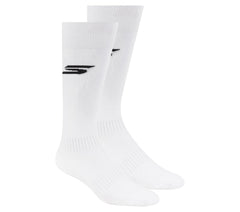 2 Pack Men's Performance Soccer Over The Knee Socks|Skechers